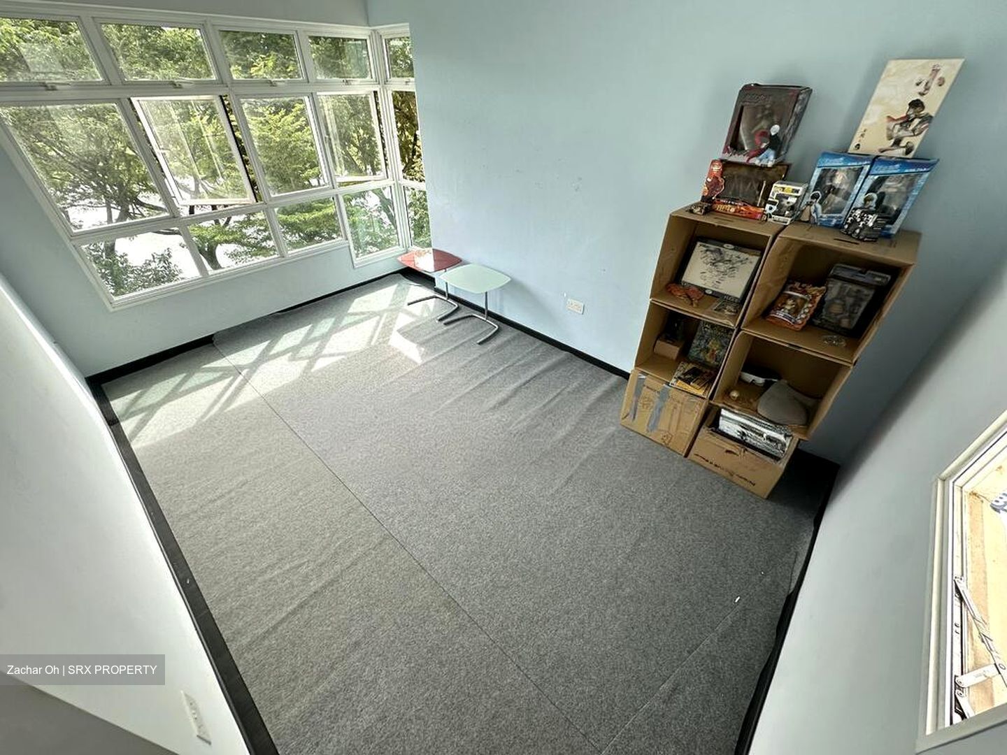 Blk 8B Kallang Trivista (Kallang/Whampoa), HDB 4 Rooms #502670981